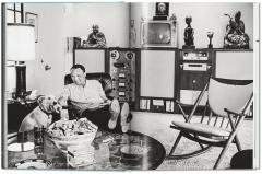 Frank Sinatra Has a Cold