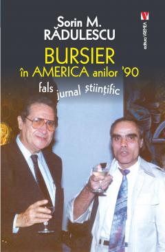 Bursier in America anilor 90