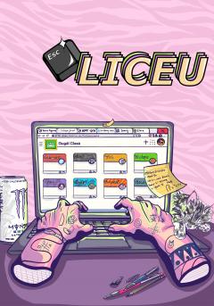 Revista ESC Liceu