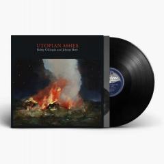 Utopian Ashes - Vinyl