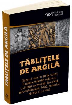 Tablitele de argila