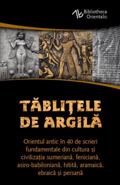 Tablitele de argila
