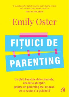 Fituici de parenting