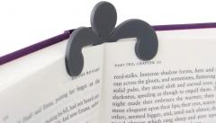 Mini suport de carte - Grey