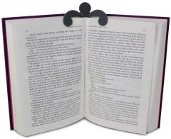 Mini suport de carte - Grey