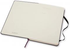 Carnet - Moleskine Ruled Hardcover Notebook - Large