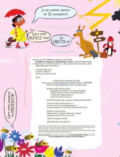 Intrebari si raspunsuri istete despre VREME