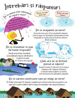 Intrebari si raspunsuri istete despre VREME