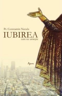 Iubirea care ne urneste