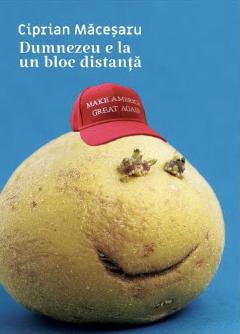 Dumnezeu e la un bloc distanta