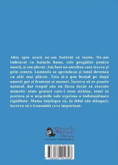 Dumnezeu e la un bloc distanta