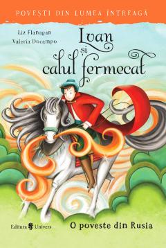 Ivan si calul fermecat