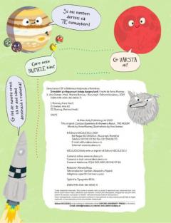 Intrebari si raspunsuri istete despre luna