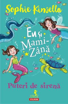 Eu si Mami-Zana