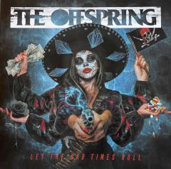 Let The Bad Times Roll - Vinyl