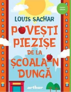 Povesti piezise de la Scoala-n Dunga