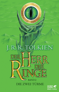 Der Herr der Ringe. Die zwei Turme Neuausgabe