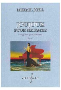 Joujoux pour Ma Dame