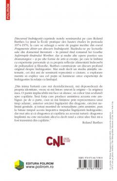 Discursul indragostit