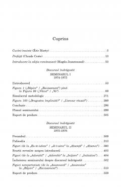 Discursul indragostit