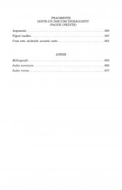 Discursul indragostit