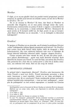 Discursul indragostit