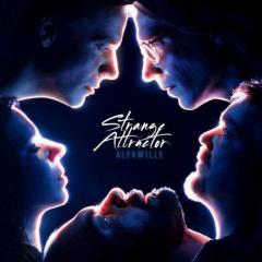 Strange Attractor - Vinyl