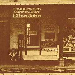 Tumbleweed Connection - Vinyl