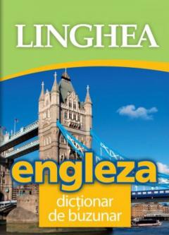 Engleza - dictionar de buzunar