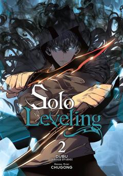 Solo Leveling - Volume 2