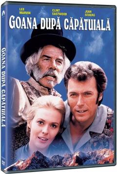 Goana dupa capatuiala / Paint Your Wagon