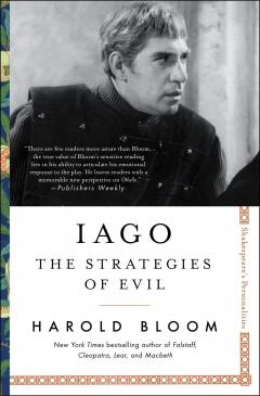 Iago. The Strategies of Evil