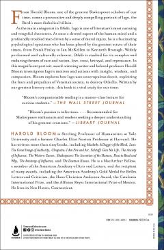 Iago. The Strategies of Evil