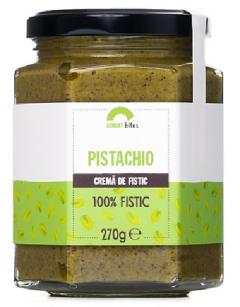 Crema de fistic, 270g