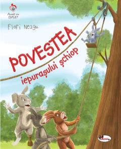 Povestea iepurasului schiop