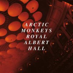 Arctic Monkeys  - Live At The Royal Albert Hall