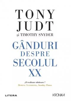 Ganduri despre secolul XX