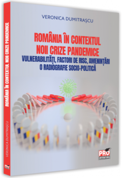 Romania in contextul noii crize pandemice