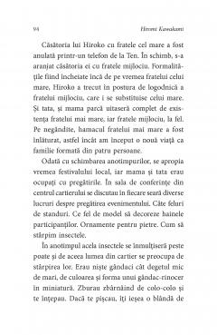 Jurnalul unei nopti nedesavarsite