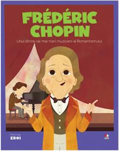 Frederic Chopin