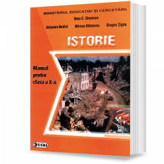 Istorie - Clasa a X-a