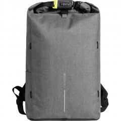 Rucsac - Bobby Urban Lite, Gri