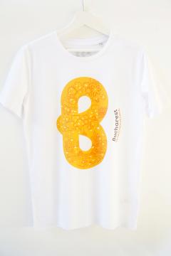 Tricou pentru barbati - Sorina Vazelina - M