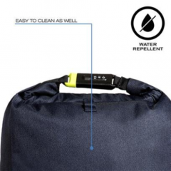 Rucsac - Bobby Urban Lite, Albastru