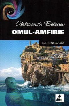Omul amfibie