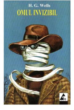 Omul invizibil