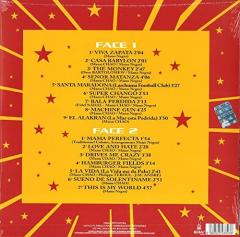 Casa Babylon - Vinyl