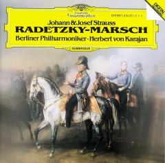 Strauss: Radetzky-Marsch