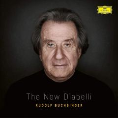 The New Diabelli - Vinyl