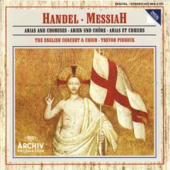 Handel: Messiah